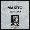 MAKITO - Disco Duck - Single