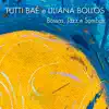 Liliana Bollos & Tutti Bae - Bossas, Jazz e Sambas